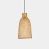 Ay Illuminate Hanglamp M2 Naturel Bamboe ø30cm -Woondecoratie Winkel ay illuminate hanglamp m2 naturel bamboe o30cm