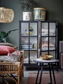 Bloomingville Abriella Vloerkleed -Woondecoratie Winkel bloomingville abriella vloerkleed 2