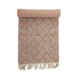 Bloomingville Abriella Vloerkleed