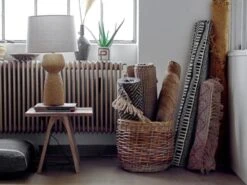 Bloomingville Abriella Vloerkleed -Woondecoratie Winkel bloomingville abriella vloerkleed 5