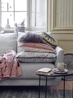 Bloomingville Bea Mok Naturel - Set Van 6 Stuks -Woondecoratie Winkel bloomingville bea mok naturel set van 6 stuks 2