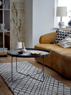 Bloomingville Evi Dienblad -Woondecoratie Winkel bloomingville evi dienblad 2