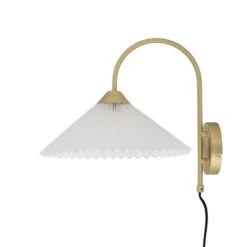 Bloomingville Firdes Wandlamp - 82055111