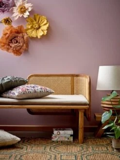 Bloomingville Fry Vloerkleed - 82057307 -Woondecoratie Winkel bloomingville fry vloerkleed 82057307 2