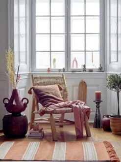 Bloomingville Gamma Plaid - 82057361 -Woondecoratie Winkel bloomingville gamma plaid 82057361 3