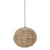 Bloomingville Hillow Hanglamp - 82055328 -Woondecoratie Winkel bloomingville hillow hanglamp 82055328