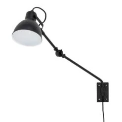 Bloomingville Jili Wandlamp - 82055671 -Woondecoratie Winkel bloomingville jili wandlamp 82055671 2