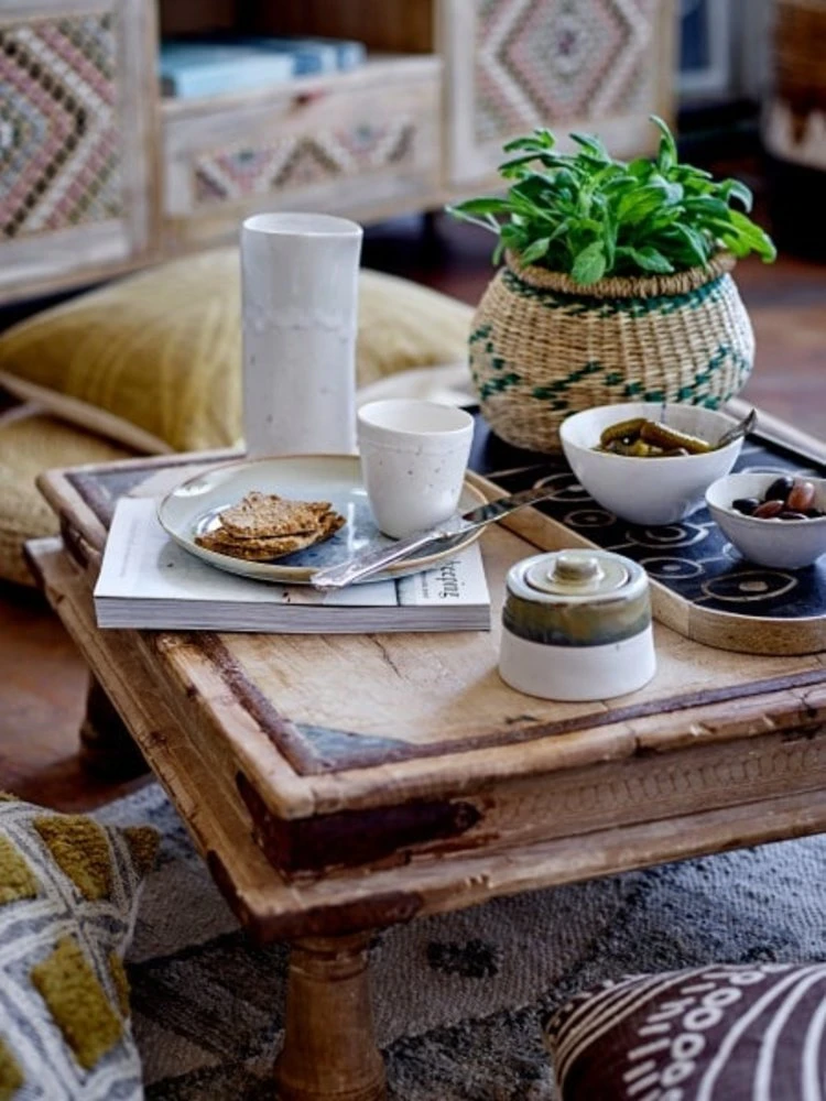 Bloomingville Lat Dienblad - 82052503 5 Bloomingville Lat Dienblad - 82052503 - Afbeelding 3