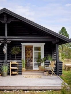 Bloomingville Live Lantaarn - 82055698 -Woondecoratie Winkel bloomingville live lantaarn 82055698 2