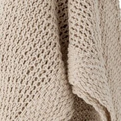 Bloomingville Lucille Plaid - 82059577 -Woondecoratie Winkel bloomingville lucille plaid 82059577 2