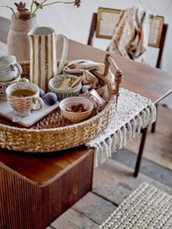 Bloomingville Maple Schalen Oranje Set Van 6 Stuks - 82057693 7 Bloomingville Maple Schalen Oranje Set Van 6 Stuks - 82057693 -Woondecoratie Winkel bloomingville maple schalen oranje set van 6 stuks 2