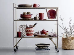 Bloomingville Placemats Water Hyacinth Naturel - Set Van 6 Stuks 14 Bloomingville Placemats Water Hyacinth Naturel - Set Van 6 Stuks -Woondecoratie Winkel bloomingville placemats water hyacinth naturel set 3