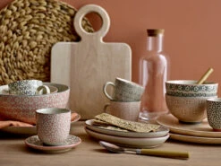 Bloomingville Placemats Water Hyacinth Naturel - Set Van 6 Stuks 19 Bloomingville Placemats Water Hyacinth Naturel - Set Van 6 Stuks -Woondecoratie Winkel bloomingville placemats water hyacinth naturel set 8