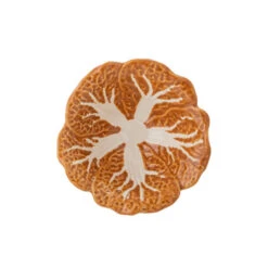 Bloomingville Savanna Schaal Ø11xH4,5 Cm - Set Van 6 Stuks -Woondecoratie Winkel bloomingville savanna schaal 11xh45 cm set van 6 s 2