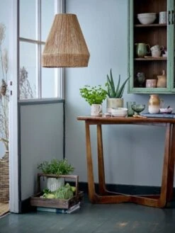 Bloomingville Siia Dienblad - 82052362 -Woondecoratie Winkel bloomingville siia dienblad 82052362 4