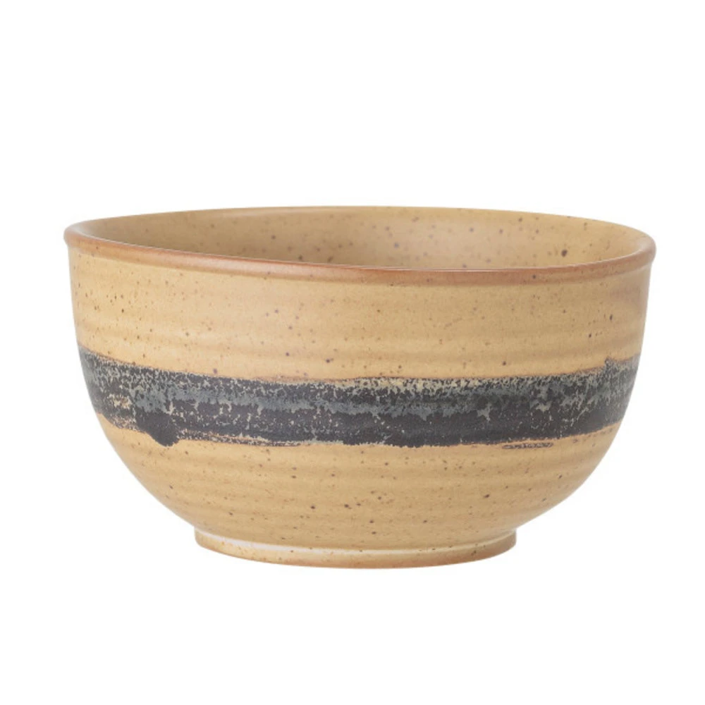 Bloomingville Solange Schaal Ø11cm - Set Van 6 Stuks 3 Bloomingville Solange Schaal Ø11cm - Set Van 6 Stuks