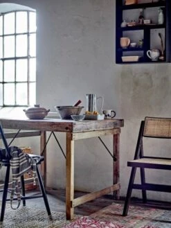 Bloomingville Ysolde Vloerkleed - 82059360 -Woondecoratie Winkel bloomingville ysolde vloerkleed 82059360 3