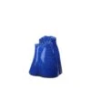 Broste Copenhagen Billie Vaas Blauw - 14485055 -Woondecoratie Winkel broste copenhagen billie vaas blauw 14485055