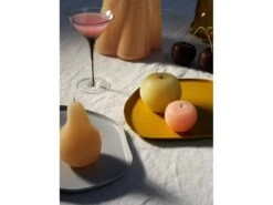 Broste Copenhagen Billie Vaas Goudgeel - 14485054 9 Broste Copenhagen Billie Vaas Goudgeel - 14485054 -Woondecoratie Winkel broste copenhagen billie vaas goudgeel 14485054 3