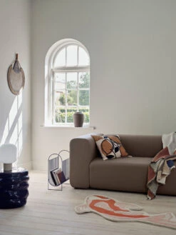 Broste Copenhagen Daphne Plaid - 50030268 -Woondecoratie Winkel broste copenhagen daphne plaid 50030268 3