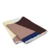 Broste Copenhagen Fie Plaid - 130x180cm -Woondecoratie Winkel broste copenhagen fie plaid 130x180cm