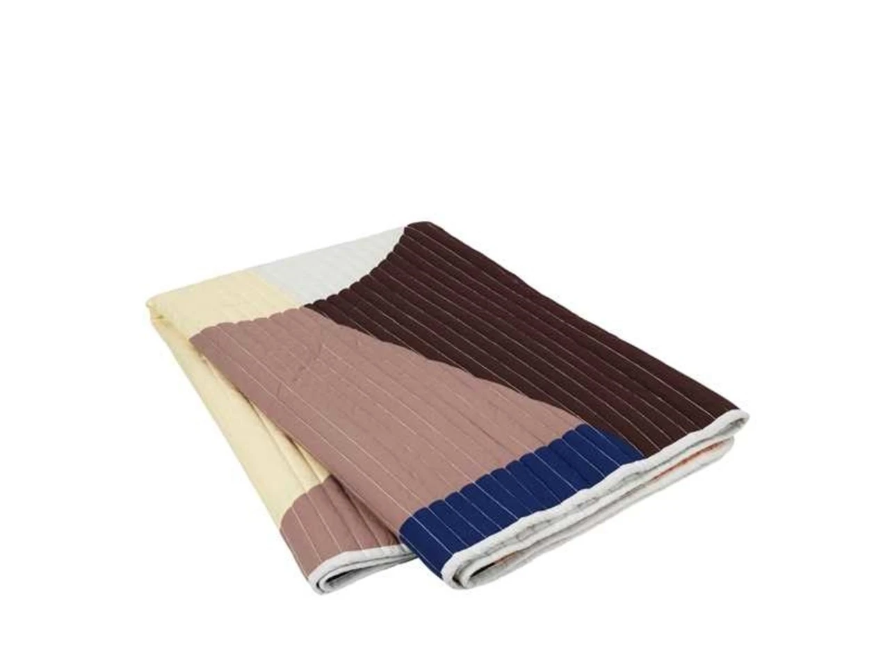 Broste Copenhagen Fie Plaid - 130x180cm