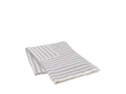 Broste Copenhagen Frankie Plaid - Lichtpaars