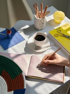 Broste Copenhagen Hanna Wanddecoratie Groen - 72010002 -Woondecoratie Winkel broste copenhagen hanna wanddecoratie groen 720100 3