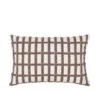 Broste Copenhagen Isa Kussen Bruin - 40x60cm 2 Broste Copenhagen Isa Kussen Bruin - 40x60cm -Woondecoratie Winkel broste copenhagen isa kussen bruin 40x60cm