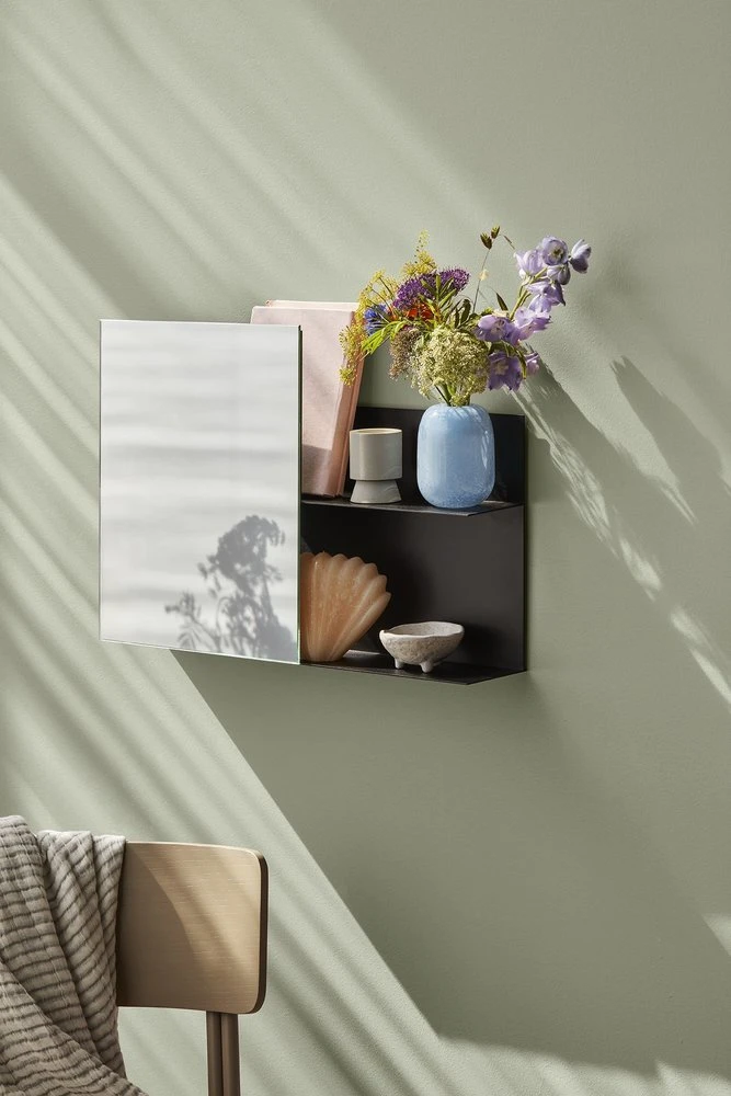 Broste Copenhagen Karri Plaid Zand - 50030245 5 Broste Copenhagen Karri Plaid Zand - 50030245 - Afbeelding 3