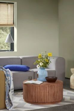 Broste Copenhagen Noah Vloerkleed Zand 140x200cm - 70070341 -Woondecoratie Winkel broste copenhagen noah vloerkleed zand 140x200cm 7 2