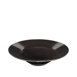 Broste Copenhagen Nordic Coal Pastaborden Set Van 4 Stuks - 14533466