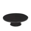 Broste Copenhagen Nordic Coal Taartplateau - 14533467 -Woondecoratie Winkel broste copenhagen nordic coal taartplateau 1453346