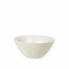 Broste Copenhagen Nordic Vanilla Schalen Ø25cm - Set Van 4 Stuks 1 Broste Copenhagen Nordic Vanilla Schalen Ø25cm - Set Van 4 Stuks -Woondecoratie Winkel broste copenhagen nordic vanilla schalen 25cm set