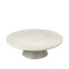 Broste Copenhagen Nordic Vanilla Taartplateau - 14533471 -Woondecoratie Winkel broste copenhagen nordic vanilla taartplateau 1453