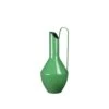 Broste Copenhagen Rosario Vaas Groen - 71178215 -Woondecoratie Winkel broste copenhagen rosario vaas groen 71178215