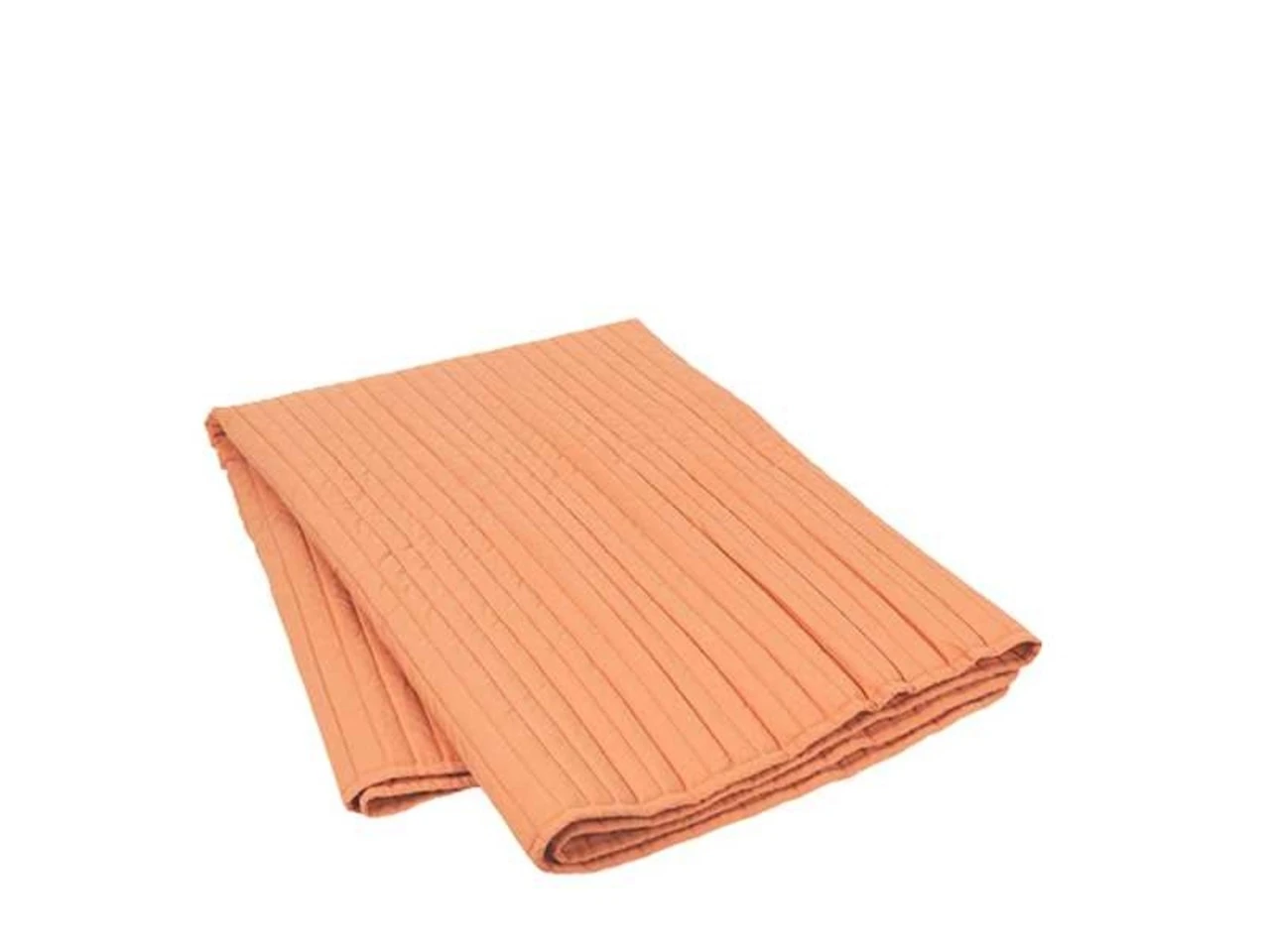 Broste Copenhagen Sena Plaid - Toasted Nut Beige