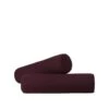Broste Copenhagen Wind Kussens Rond Dark Grape Set Van 2 Stuks - 31001134 -Woondecoratie Winkel broste copenhagen wind kussens rond dark grape set