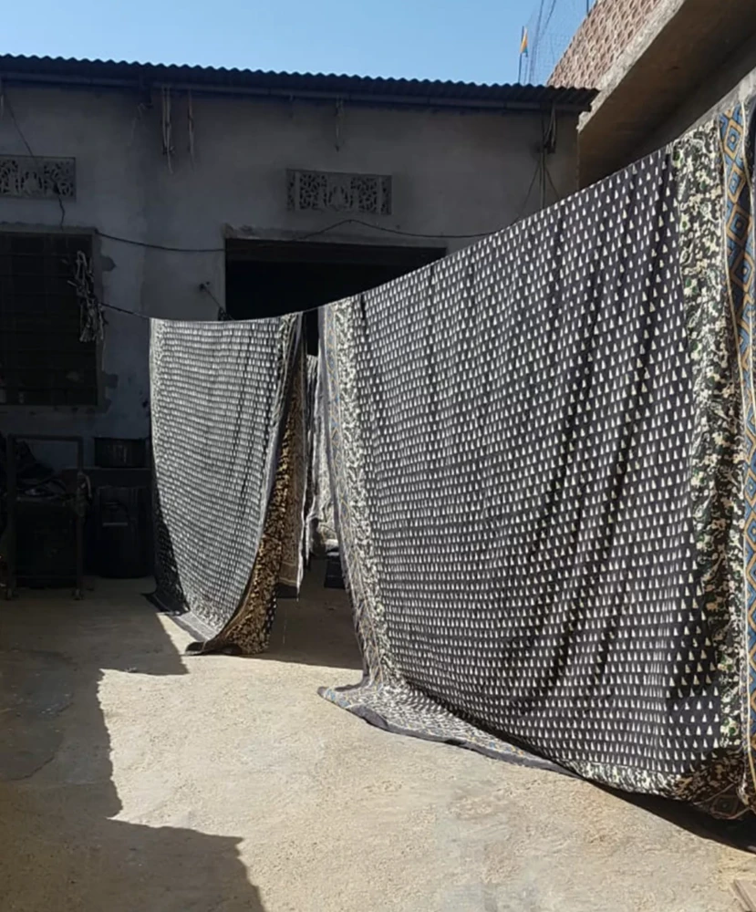 Doing Goods Ciara Plaid 5 Doing Goods Ciara Plaid - Afbeelding 3