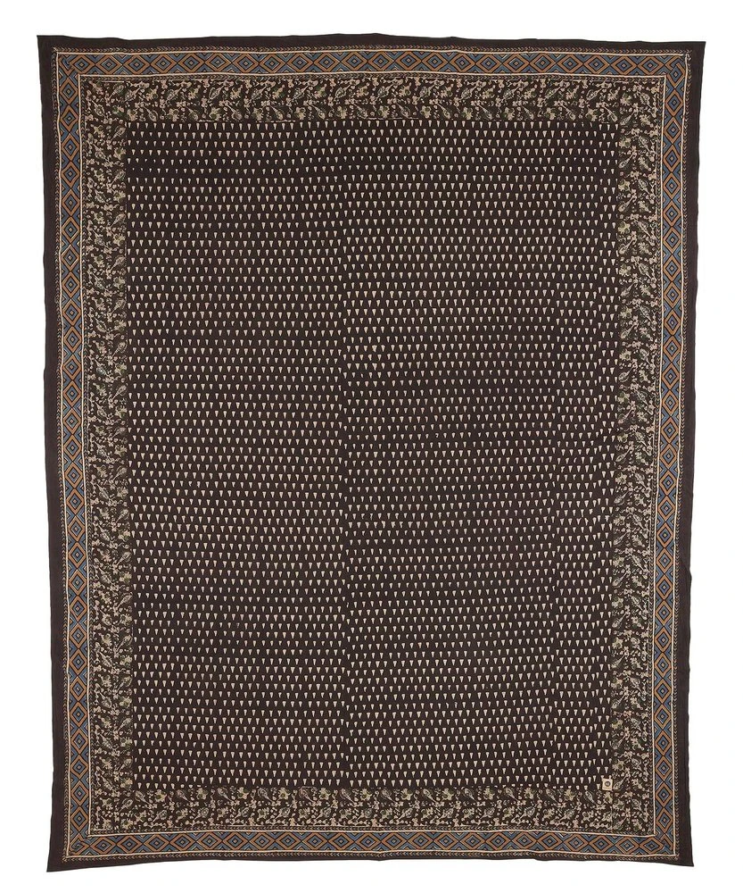 Doing Goods Ciara Plaid