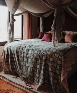 Doing Goods Lullaby Plaid - 1.40.30.028.045.5 -Woondecoratie Winkel doing goods lullaby plaid 140300280455 3