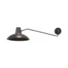 House Doctor Desk Wandlamp - Bruin -Woondecoratie Winkel house doctor desk wandlamp bruin
