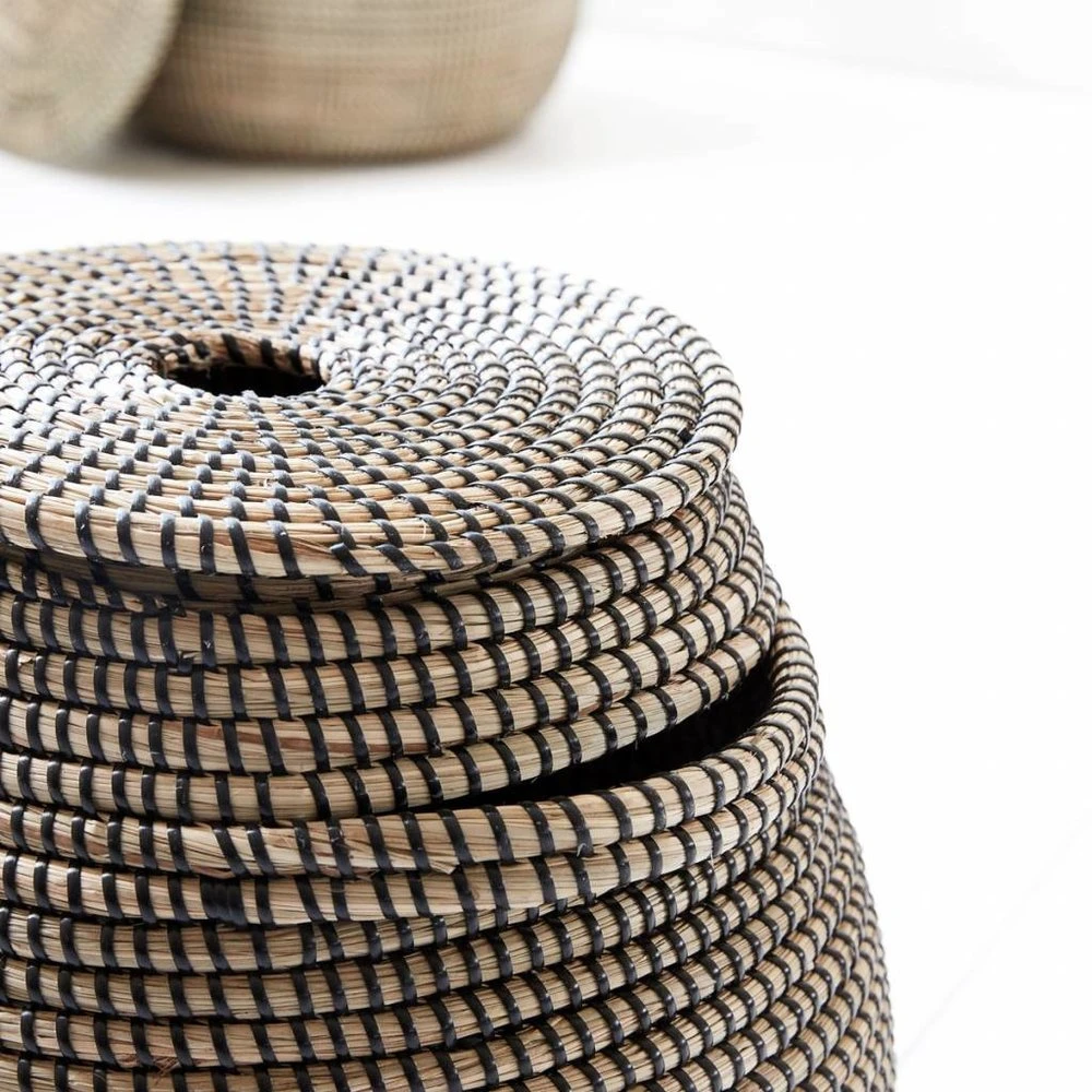 House Doctor Effect Manden Set Van 2 4 House Doctor Effect Manden Set Van 2 - Afbeelding 2