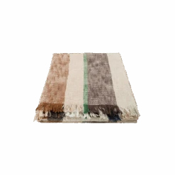 House Doctor Heme Plaid Multi - 201600022