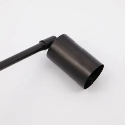 House Doctor Norm Wandlamp - Antiek Zwart -Woondecoratie Winkel house doctor norm wandlamp antiek zwart 1