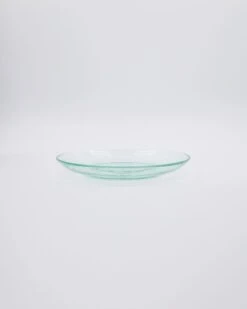 House Doctor Rain Borden Groen/blauw Ø21cm Set Van 6 Stuks - 262680002 -Woondecoratie Winkel house doctor rain borden groen blauw 21cm set van 1