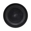 House Doctor Serveur Borden - Zwart DIA 24cm - Set Van 8 Stuks 1 House Doctor Serveur Borden - Zwart DIA 24cm - Set Van 8 Stuks -Woondecoratie Winkel house doctor serveur borden zwart dia 24cm set van