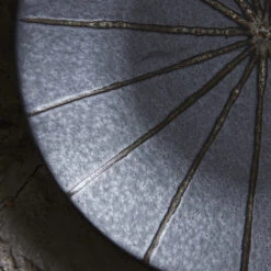 House Doctor Suns Borden Donkerbruin - Set Van 12 Stuks -Woondecoratie Winkel house doctor suns borden donkerbruin set van 12 st 1