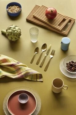 Hubsch Drinkglazen- Set Van 12 Stuks -Woondecoratie Winkel hubsch drinkglazen set van 12 stuks 2