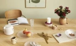 Hubsch Drinkglazen- Set Van 12 Stuks -Woondecoratie Winkel hubsch drinkglazen set van 12 stuks 4